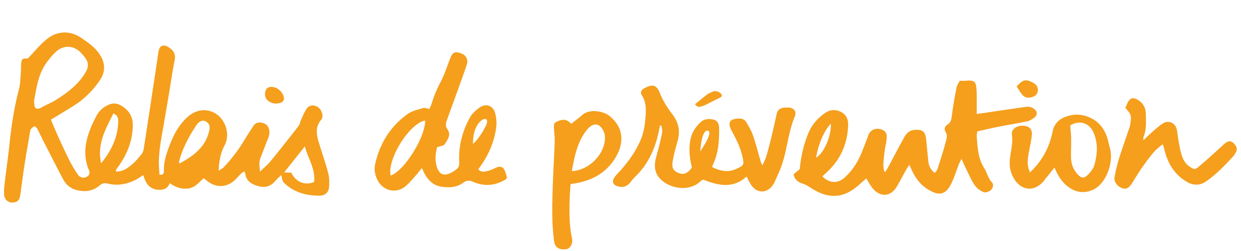 Relais de Prévention